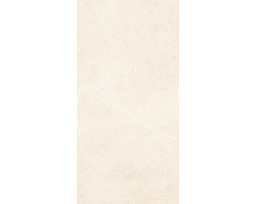 Gresie de podea deschisă la culoare cu o textură ușoară