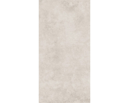 Placă de pardoseală deschisă la culoare, cu o structură ușoară