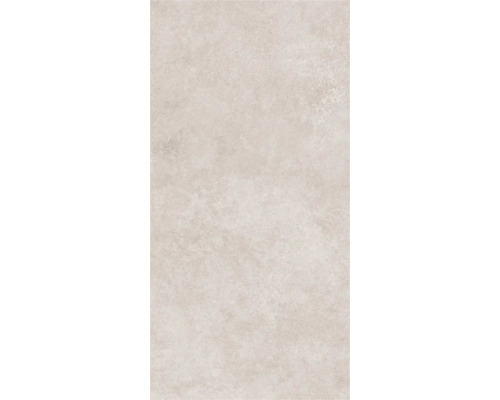 Placă de podea bej cu suprafață mată