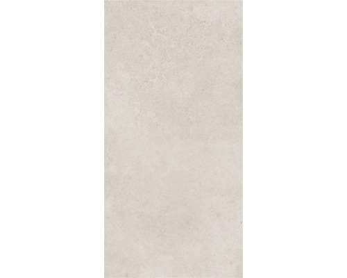 Placă ceramică bej cu suprafață mată