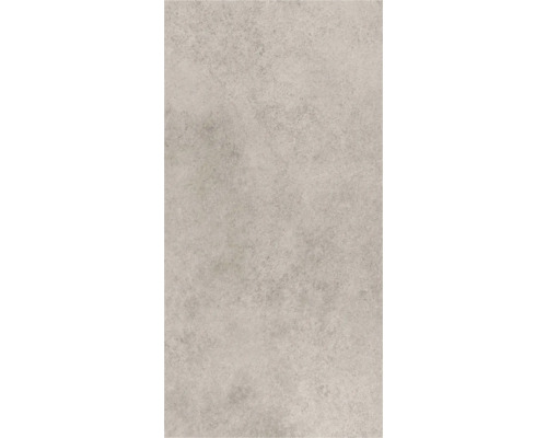 Gresie porțelanată cu aspect de piatră