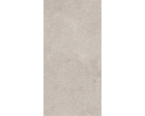 Placă ceramică gri cu suprafață mată