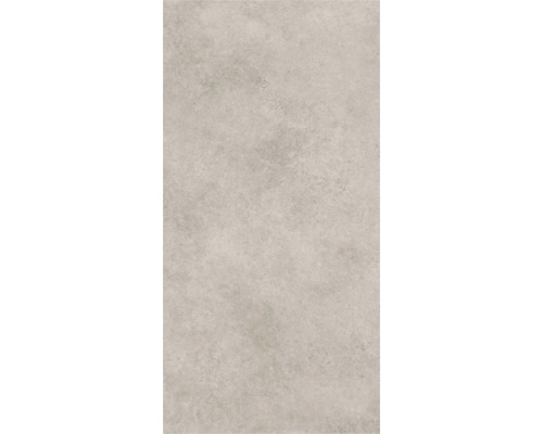 Placă ceramică gri cu suprafață mată