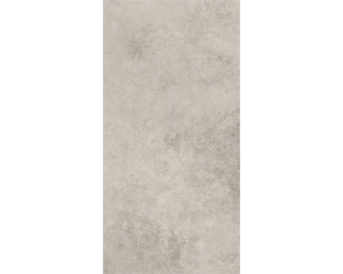 Placă de podea gri cu aspect de piatră