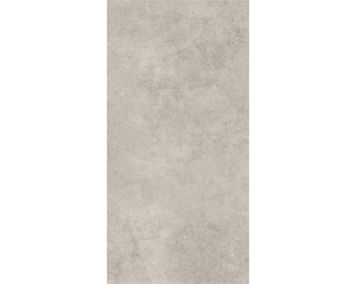 Placă ceramică gri cu suprafață mată