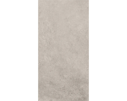 Placă de podea gri cu suprafață mată