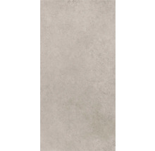 Placă de beton cu aspect gri deschis