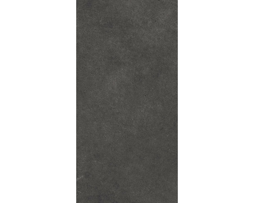 Placă de pardoseală gri închis cu suprafață mată