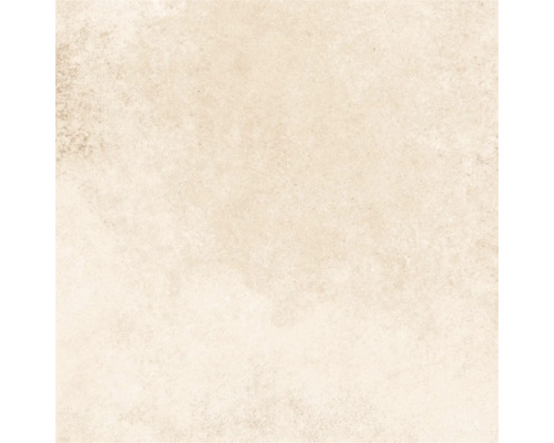 Placă de podea bej cu textură pătată