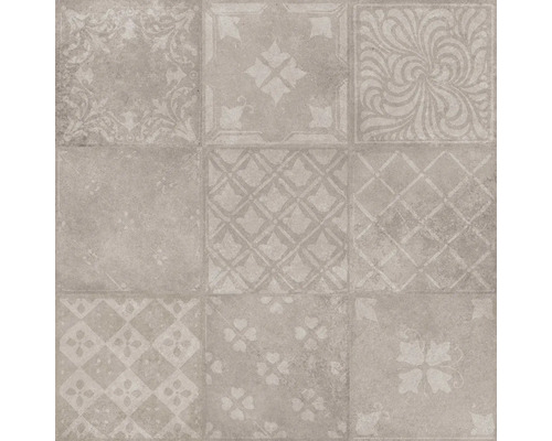 Placă de model cu nouă modele diferite