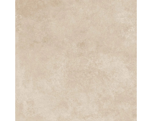 Placă de pardoseală bej cu suprafață mată