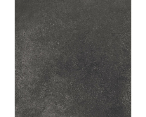 Placă de pardoseală închisă la culoare cu suprafață mată