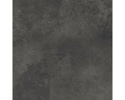 Placă ceramică de culoare închisă cu suprafață mată