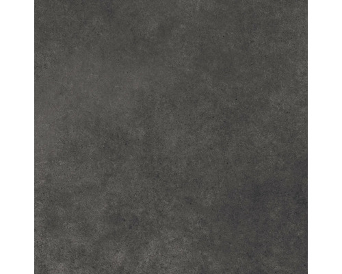 Placă de pardoseală din beton închis la culoare