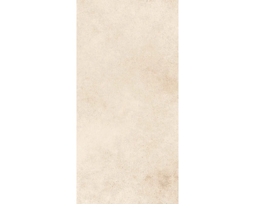 Placă de podea bej cu suprafață texturată