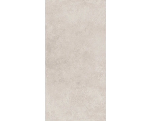 Placă de pardoseală bej cu suprafață mată