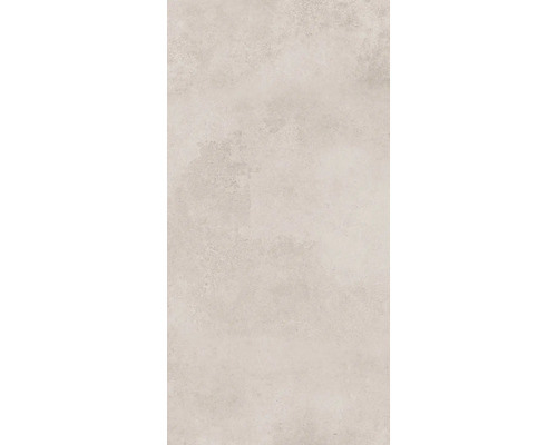 Model de faianță cu decor de piatră