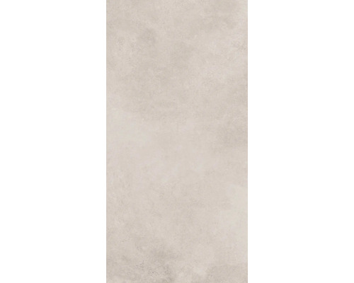 Placă de pardoseală bej cu suprafață mată