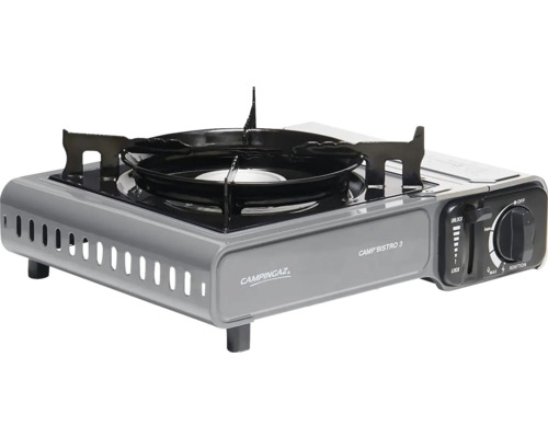 Aragaz cu gaz Camp Bistro 3 pentru exterior