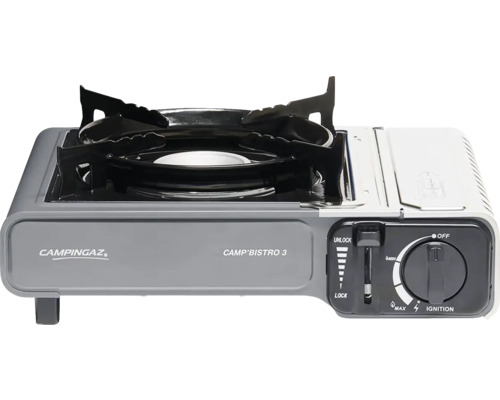 Aragaz camping Camp''Bistro 3