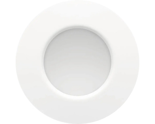 Spot rotund încastrat