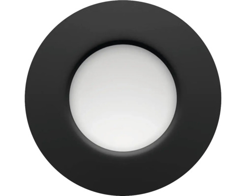 Spot încastrat rotund