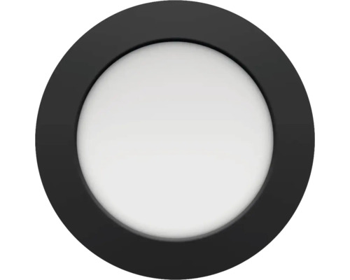 Lumină de tavan rotundă