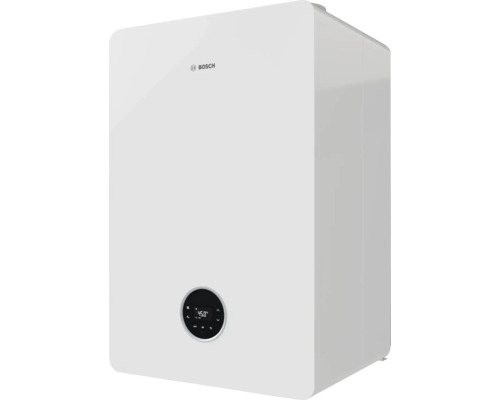 Centrală termică Bosch pentru prepararea apei calde