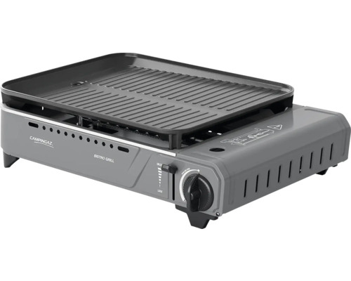 Grătar Campingaz Bistro pentru exterior