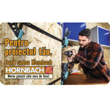 Card cadou HORNBACH cu diferite motive la alegere (trimis prin e-mail)-thumb-4