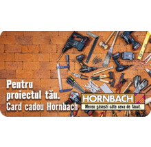 Card cadou HORNBACH cu diferite motive la alegere (trimis prin e-mail)-thumb-9