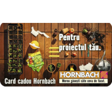 Card cadou HORNBACH cu diferite motive la alegere (trimis prin e-mail)-thumb-10