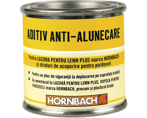 Aditiv anti-alunecare HORNBACH incolor 100 ml