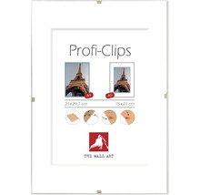 Ramă foto Profi-Clips pentru fotografii în format A4 și A5