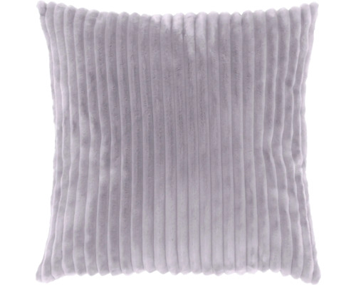 Pernă decorativă cu model reiat