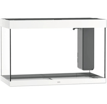 Acvariu cu filtru