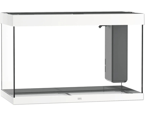 Acvariu cu filtru