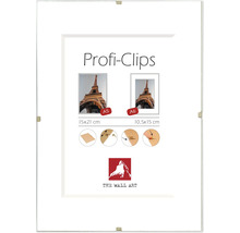 Rame foto Profi-Clips pentru fotografii în format 15x21 cm și 10,5x15 cm