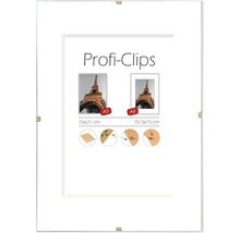 Rame foto Profi-Clips pentru fotografii de dimensiuni A5 și A6