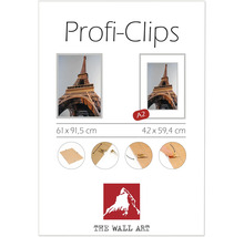 Ramă foto Profi-Clips în două dimensiuni