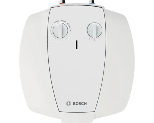 Boiler electric Bosch Tronic 2000 T 10 l, 1500 W, montare sub chiuvetă