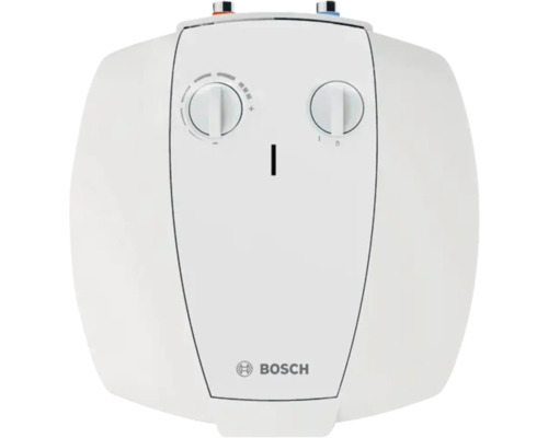 Boiler electric Bosch Tronic 2000 T 15 l, 1500 W, montare sub chiuvetă