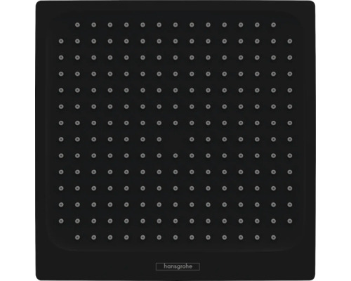 Duș cu efect de ploaie Hansgrohe cu mai multe duze