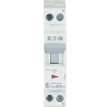 Întreruptor automat Eaton P+N 16A 4,5kA, curbă B