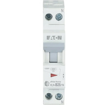 Întreruptor automat Eaton P+N 25A 4,5kA, curbă B