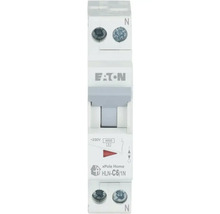 Întreruptor Eaton xPole P+N 6A 4,5kA, curbă C