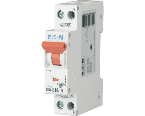 Întrerupător automat Eaton