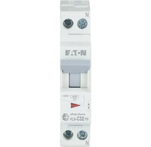 Întreruptor Eaton xPole P+N 40A 4,5kA, curbă C