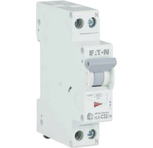 Întreruptor Eaton xPole P+N 40A 4,5kA, curbă C