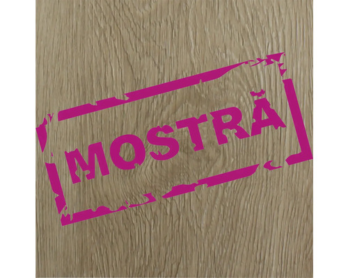 Mostră pentru produsul 6335259 placă vinil autoadezivă Oak